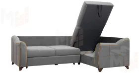 Диван-кровать угловой Френсис ТД 259