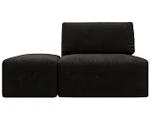 Модули диван и пуф Лига-060 НПБ