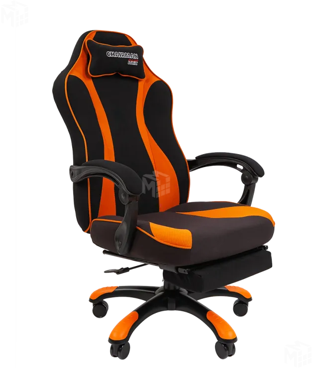 Игровое кресло CHAIRMAN GAME 35