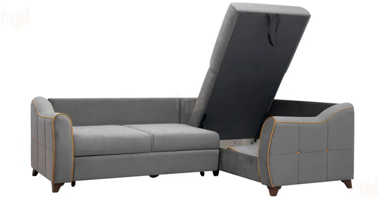 Диван-кровать угловой Френсис ТД 259