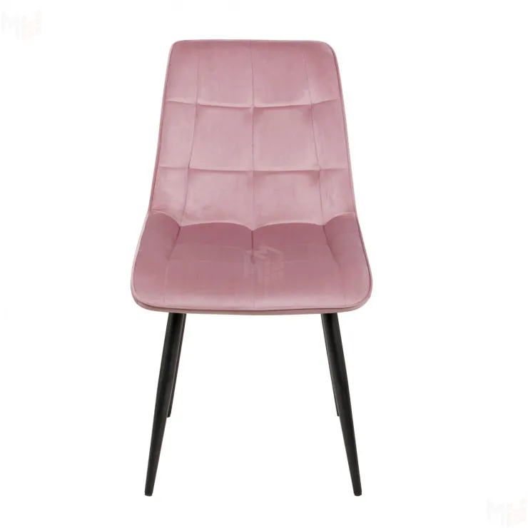 Стул Чико WX-230 Светло-розовый