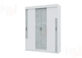 Шкаф-купе VICTOR 