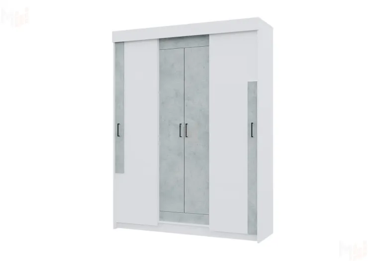 Шкаф-купе VICTOR 