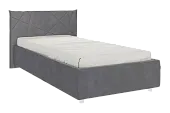 Кровать с основанием Бест 90х200