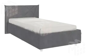 Кровать с основанием Бест 90х200