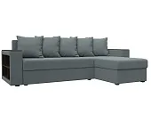 Диван угловой Дубай Лайт правый угол
