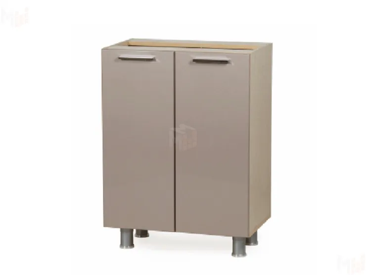 Стол рабочий Атлас СТР 600