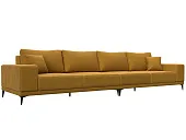 Диван прямой Льюес Лонг