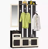 Прихожая П-1 (Комплект)