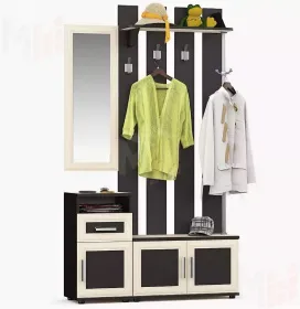 Прихожая П-1 (Комплект)