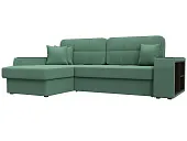 Диван угловой Брюссель левый угол