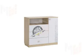 Комод Форсаж