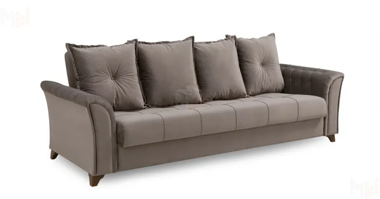 Диван-кровать Ирис ТД 577