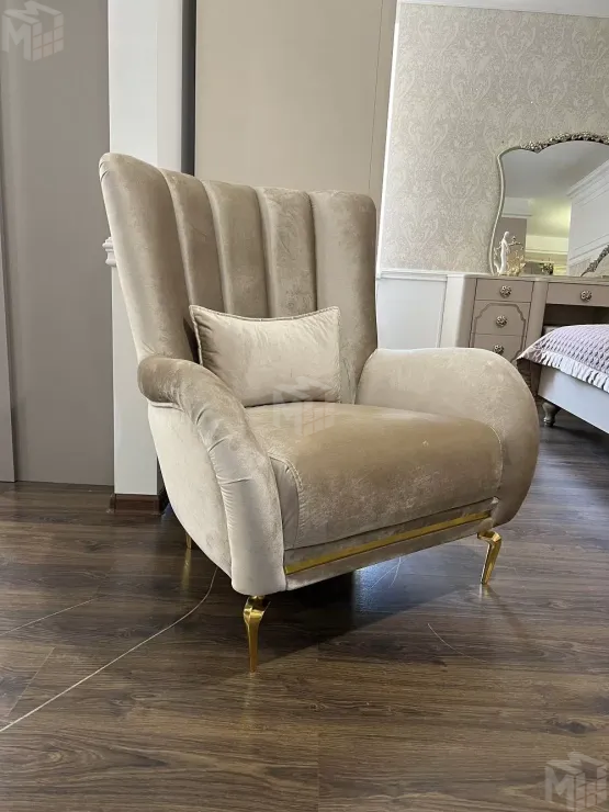 Комплект Замира бежевый