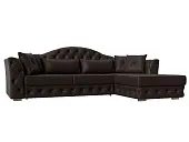 Диван угловой Артис правый угол