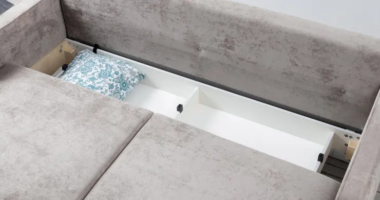 Диван-кровать Арно ТД 563