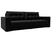 Диван прямой с декором Лига-049 НПБ