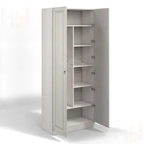Шкаф двустворчатый Вероника ШК-2 