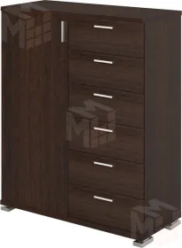 Тумба ТБ-6МН