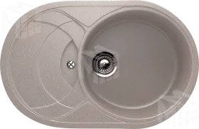 Односекционная реверсивная мойка ULGRAN U-110