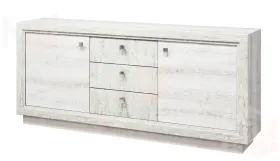 Комод большой Тревизо-4