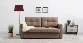 Диван-кровать Лео (138)  ТД 381