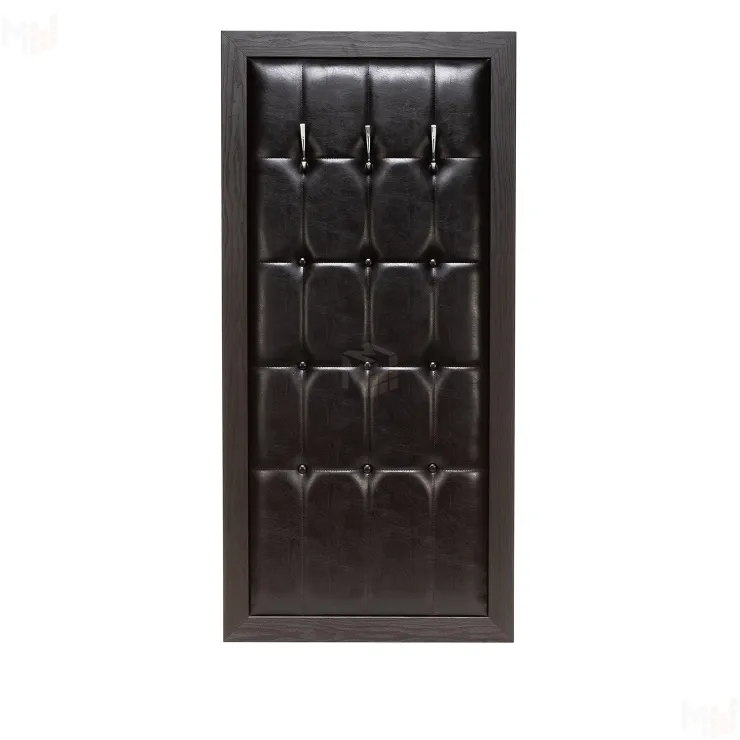 Панель навесная Leset Локи 1 (Венге/King 39)