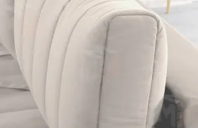 Прямой диван Пекин Стандарт вариант 2