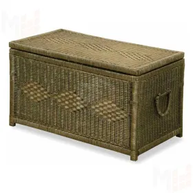 Сундук большой из ротанга 19/14A