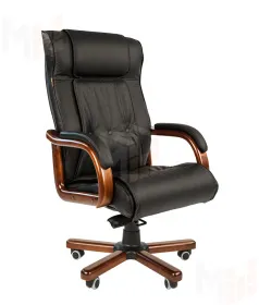 Кресло для руководителя CHAIRMAN 653