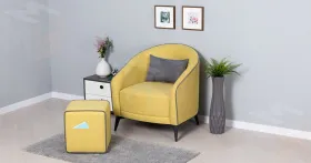 Пуф Фаст (400) ТП 447