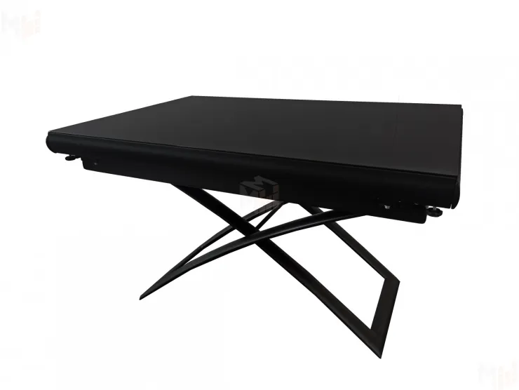 Стол-трансформер B2293-2 Чёрный