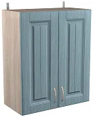 Шкаф навесной Кантри ШКН 600 С