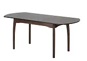 Стол  Модерн-2 коричневый