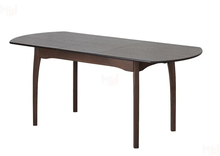 Стол  Модерн-2 коричневый