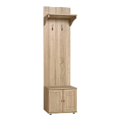 Вешалка Sherlock 74