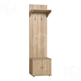 Вешалка Sherlock 74