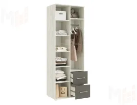 Спальный гарнитур Фиеста New набор 2