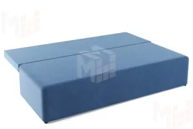 Диван-кровать Тони Синий