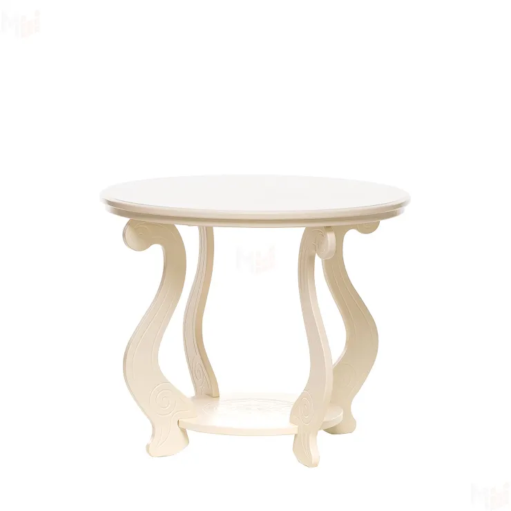 Стол журнальный Leset "Виват М" мини (Дуб шампань)