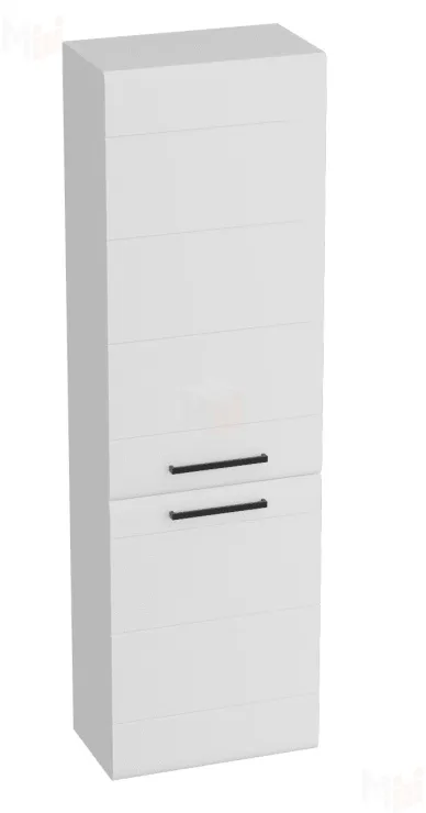 Шкаф Кёльн 1960 Белый