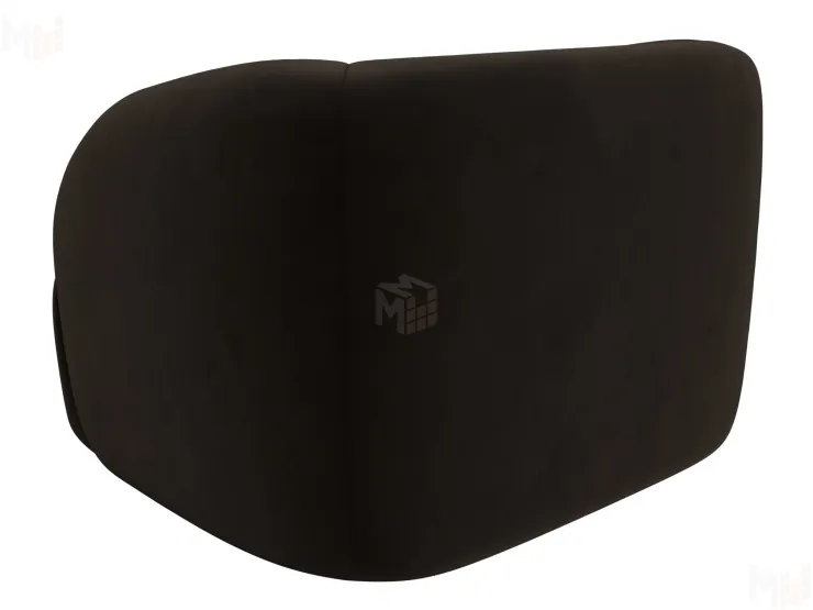 Кресло Лига-041 ( Коричневый )