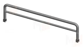 Ограждение №2