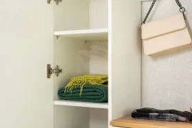 Модульная прихожая Октава