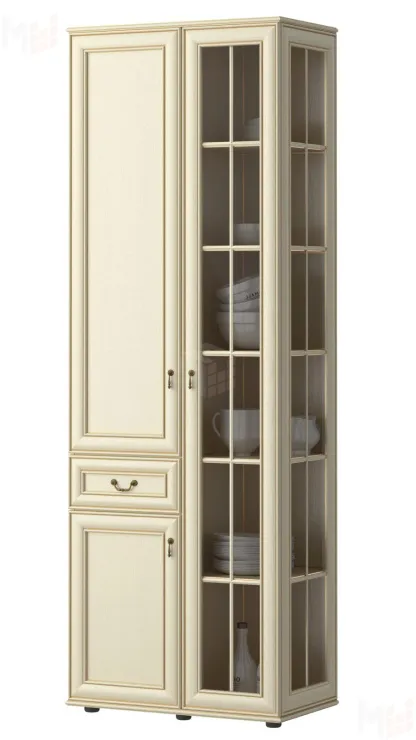 Шкаф МФН №6 левый/правый (МК-30П)