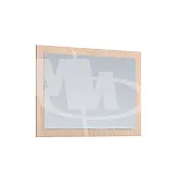 Зеркало Фиеста