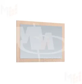 Зеркало Фиеста