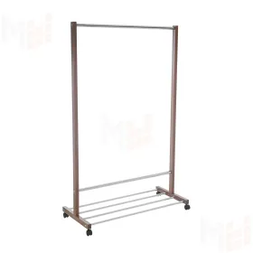 Вешалка напольная Leset Нова (Орех)