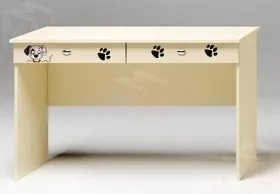 Готовая комната для детей Далматинец