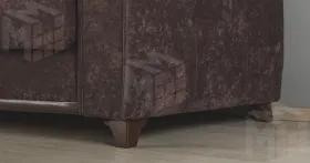 Диван-кровать Плимут ТД 380